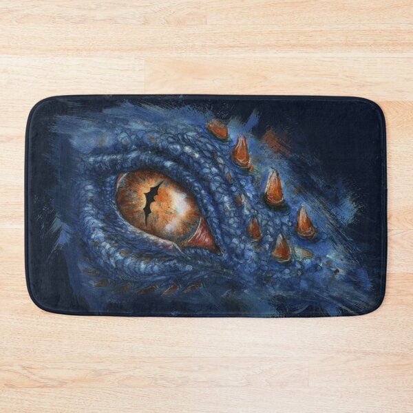 Item preview, Tessarion the Blue Queen designed and sold by Kate Vigdis.
