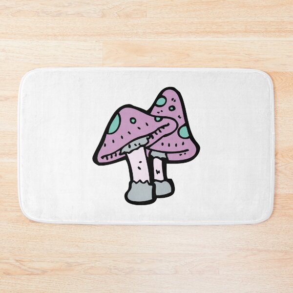 Item preview, Mushrooms designed and sold by InputVSOutput.
