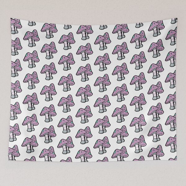 Item preview, Mushrooms designed and sold by InputVSOutput.