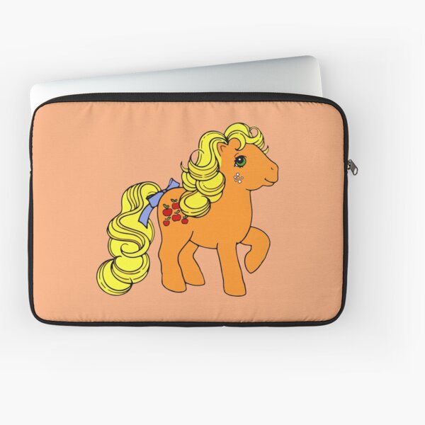Aperçu de l'œuvre Pony Applejack G1 MLP créée et vendue par mr-jerichotv.