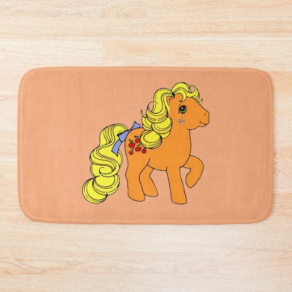Item preview, Pony Applejack G1 MLP designed and sold by mr-jerichotv.
