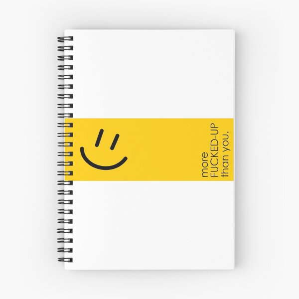 Item preview, more FUCKED-UP than you designed and sold by Ortaboy.