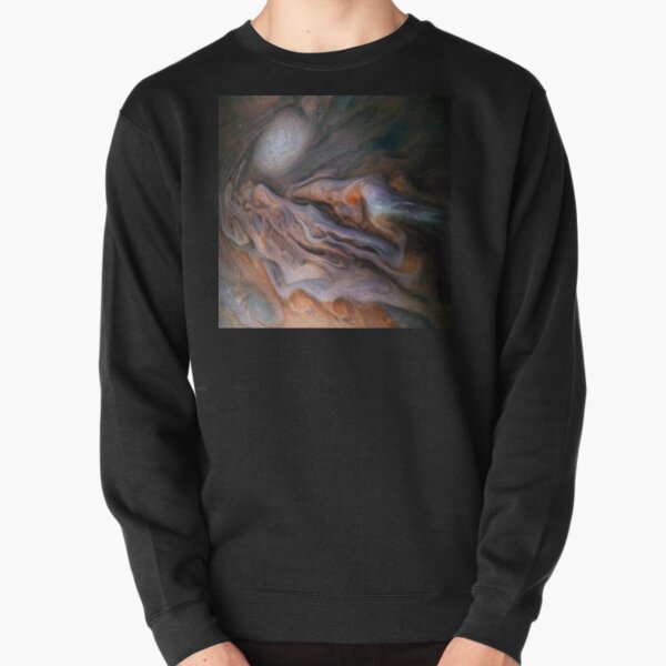Jupiter Pullover Sweatshirt