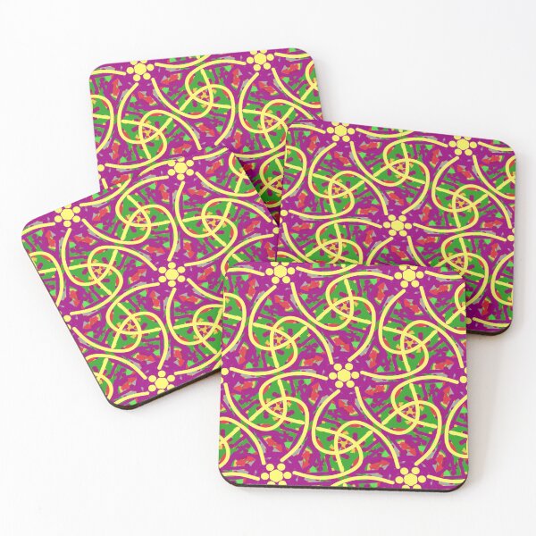 Item preview, Patterns  designed and sold by Angela Haig-Harrison.