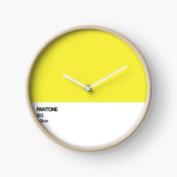 Item preview, Pantone - Le citron designed and sold by HouseofBalloon.