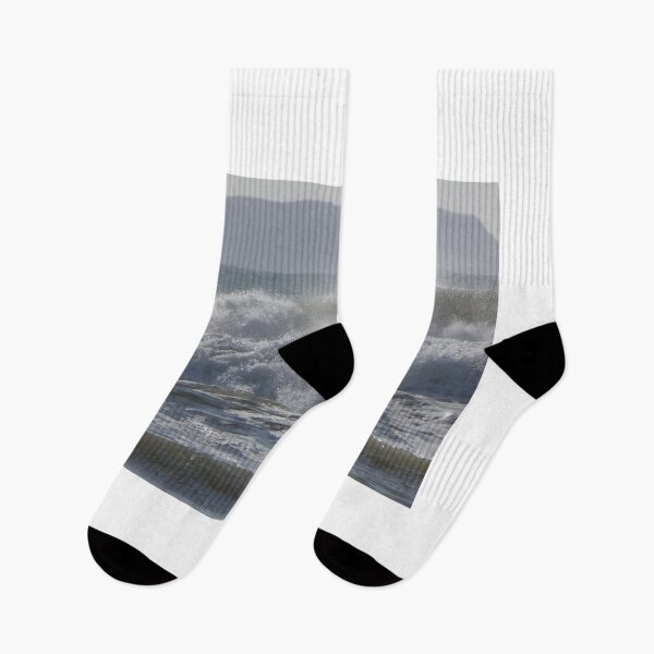 Item preview, Low tide at Nolton Haven designed and sold by markrosser.
