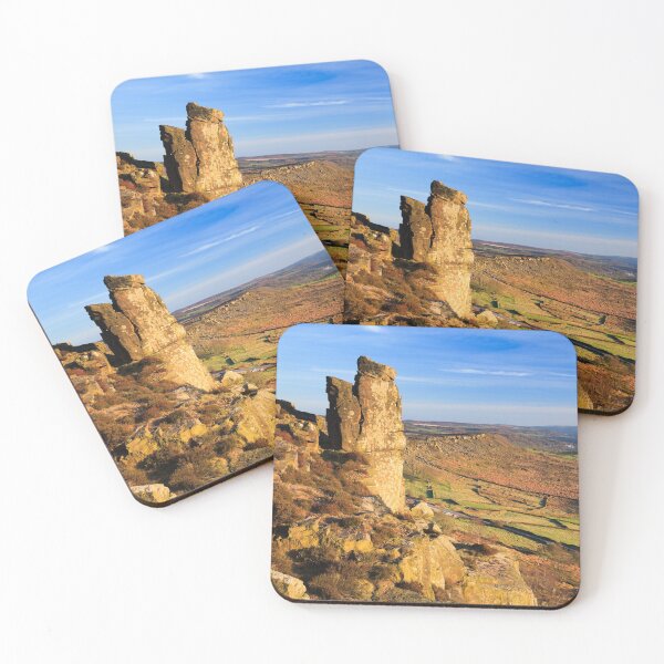 Item preview, The Pinnacle (Curbar Edge) designed and sold by bitm2007.
