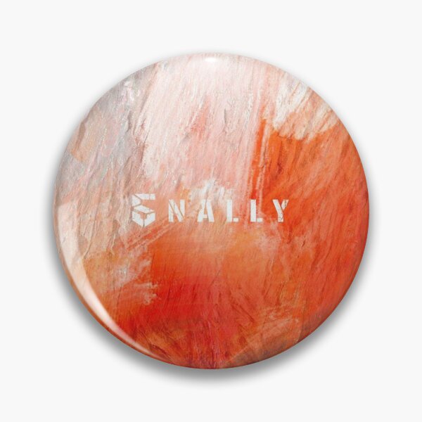 Item preview, AB6IX 5NALLY designed and sold by angiecat-art.