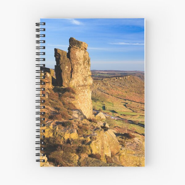 Item preview, The Pinnacle (Curbar Edge) designed and sold by bitm2007.