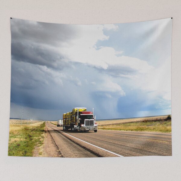 Item preview, Outrunning the Storm designed and sold by cuprum.