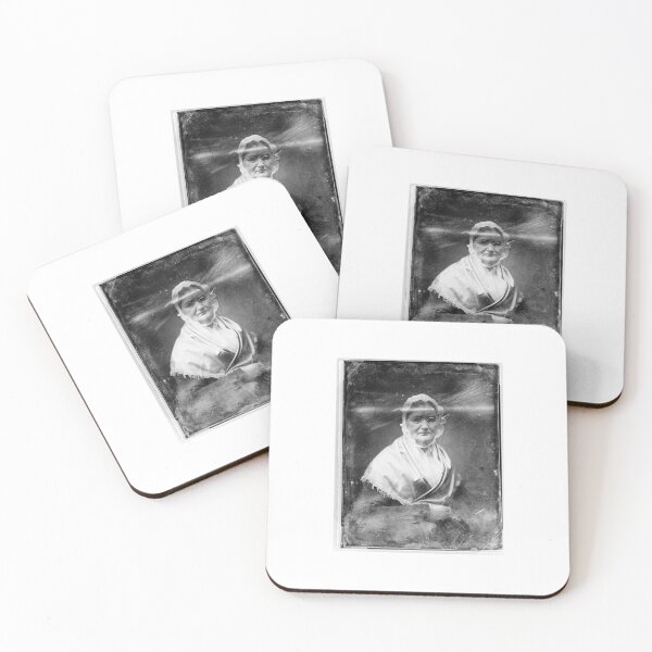 Item preview, Decayed Daguerreotype #02 designed and sold by minimalcinema.