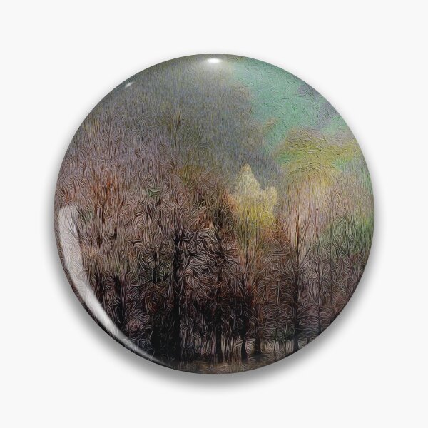 Item preview, A Place Nearby designed and sold by John Hill.