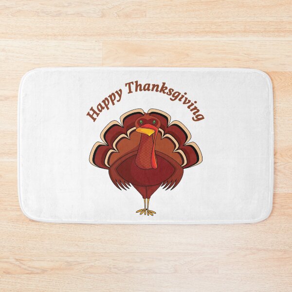 Item preview, Happy Thanksgiving Design designed and sold by marosharaf.