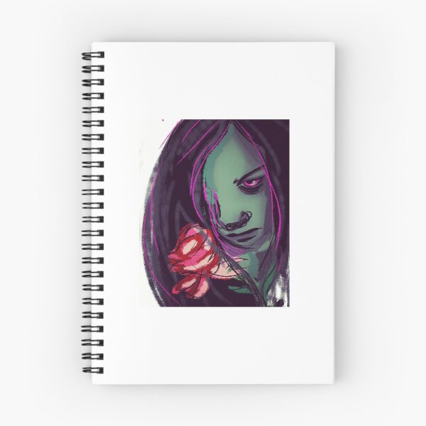 Item preview, Blood n fire designed and sold by Acacia Ingram.