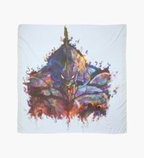 Evangelion Scarf