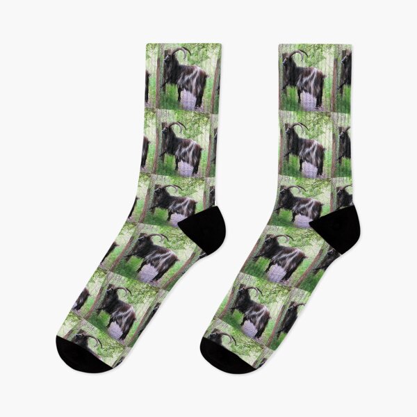 Item preview, Goat designed and sold by KathleenDawson.