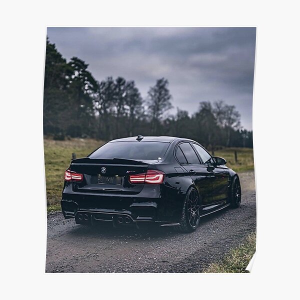 M3 Poster