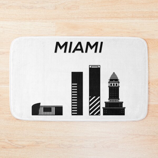 Item preview, Miami Florida, FL, USA designed and sold by marosharaf.