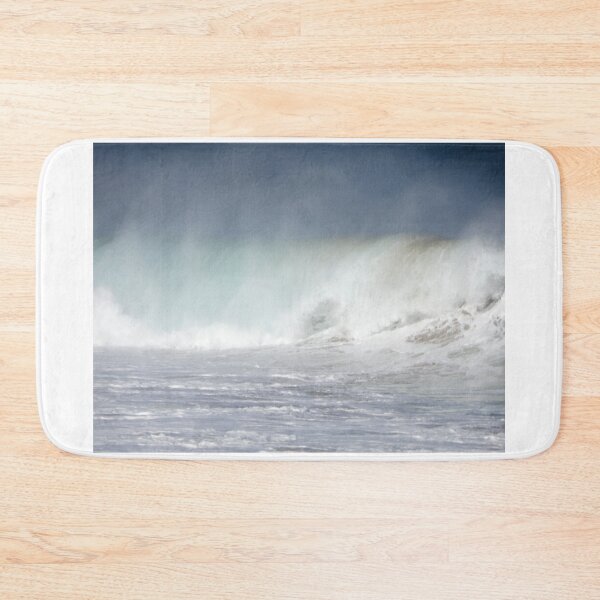 Item preview, Sea spray designed and sold by markrosser.