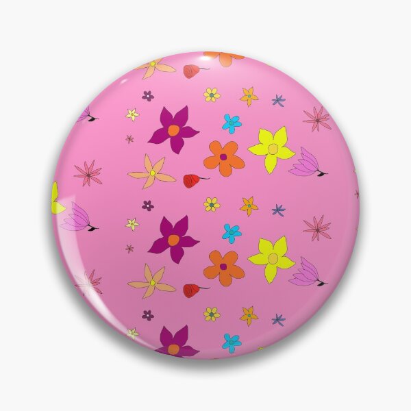 Item preview, Cute flowers print designed and sold by Sujitmone.