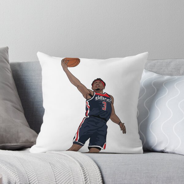 Item preview, Bradley Beal - Washington Wizards designed and sold by xavierjfong.
