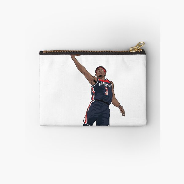 Item preview, Bradley Beal - Washington Wizards designed and sold by xavierjfong.