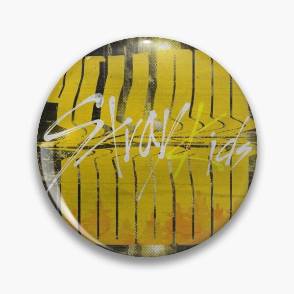 Item preview, Stray Kids Cle 2: Yellow Wood designed and sold by angiecat-art.
