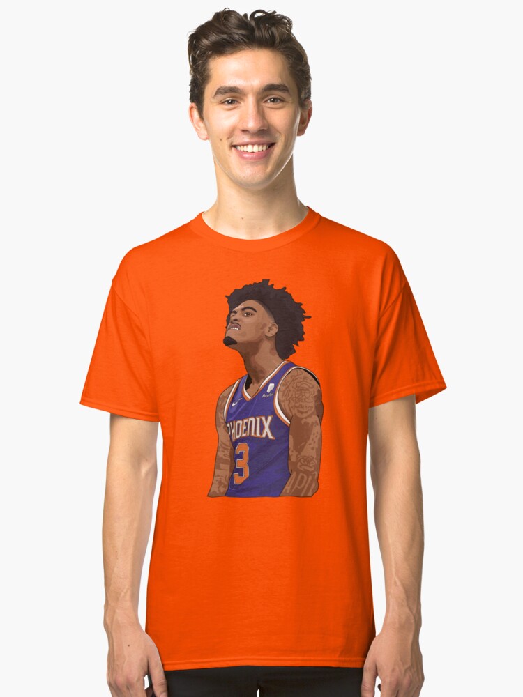 kelly oubre suns shirt