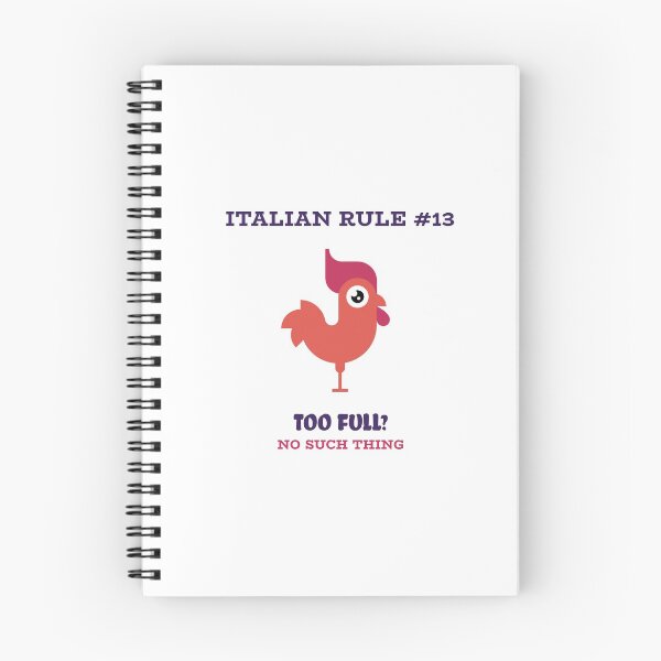 Item preview, No Such Thing As Full designed and sold by italikan.