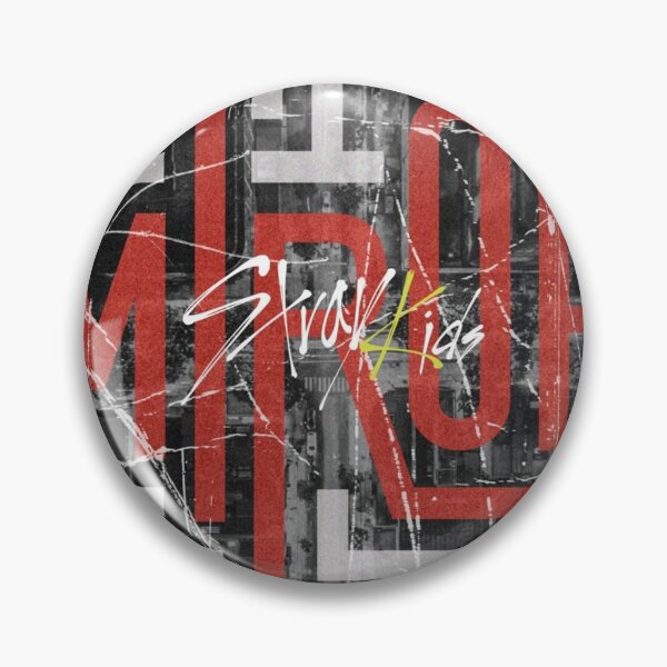 Item preview, Stray Kids Cle 1: MIROH designed and sold by angiecat-art.
