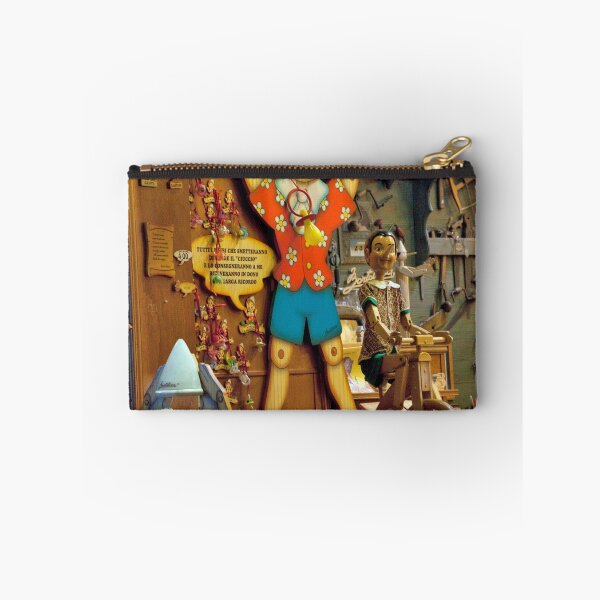 Item preview, Geppetto's Kid designed and sold by phil decocco.