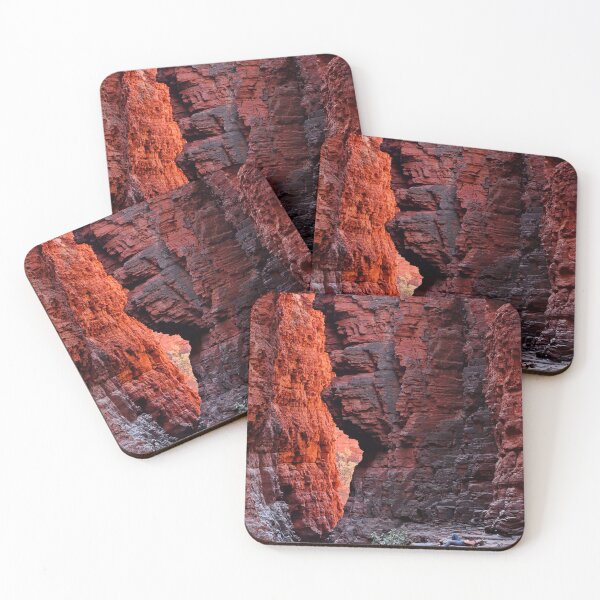 Item preview, Sky Gazing Red Rock Gorge designed and sold by Samvara.