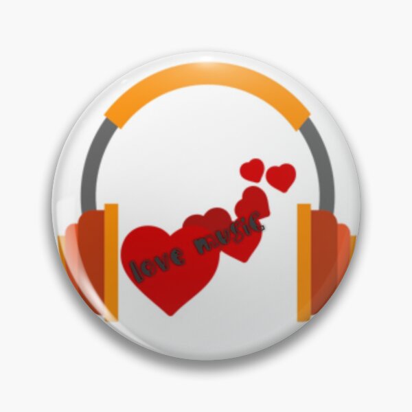 Item preview, Love music designed and sold by shaikhtausif12.