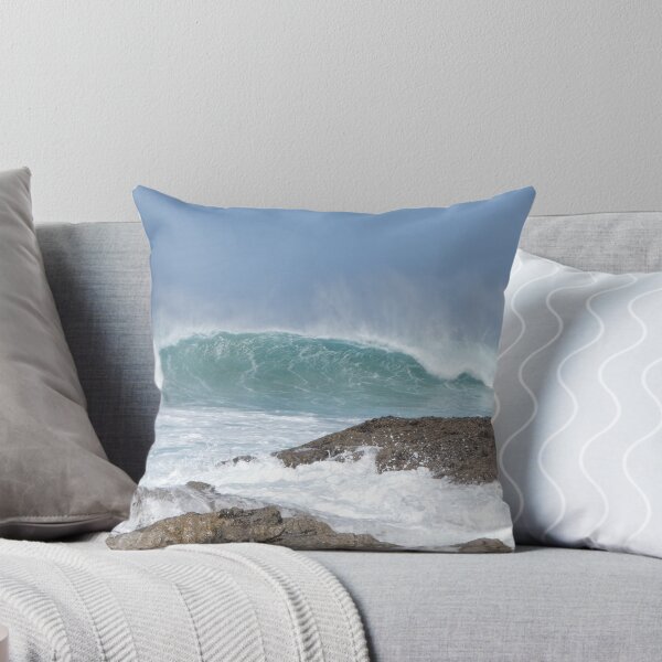 Item preview, Green seas designed and sold by markrosser.
