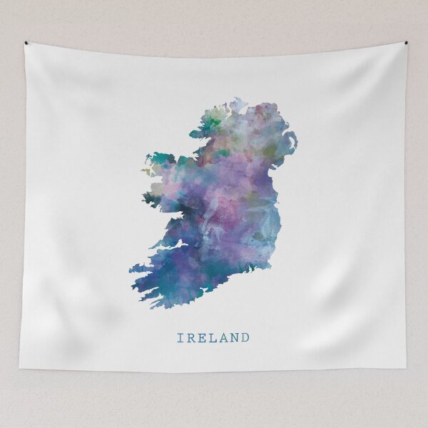 Item preview, Ireland designed and sold by MonnPrint.