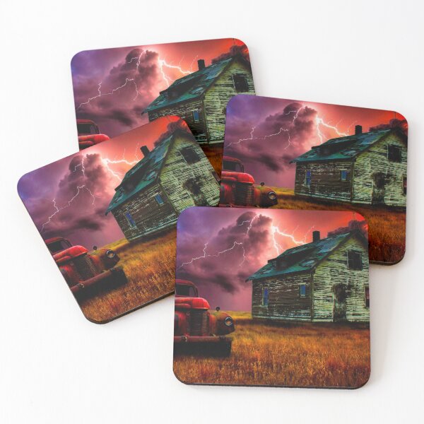 Item preview, Wild Prairies designed and sold by colorfulbundles.
