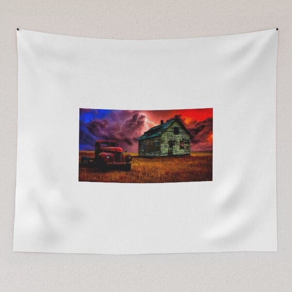 Item preview, Wild Prairies designed and sold by colorfulbundles.