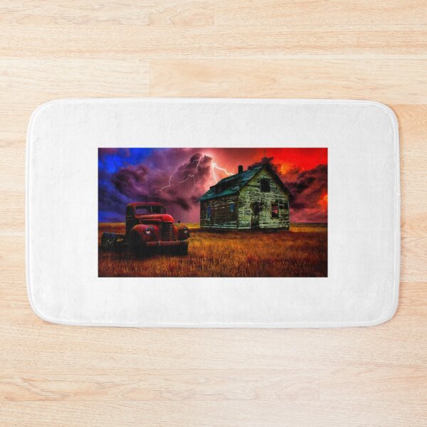 Item preview, Wild Prairies designed and sold by colorfulbundles.