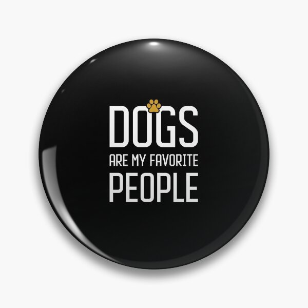 Artikelvorschau, Hunde sind meine Lieblingsmenschen entworfen und verkauft von simolamiris.