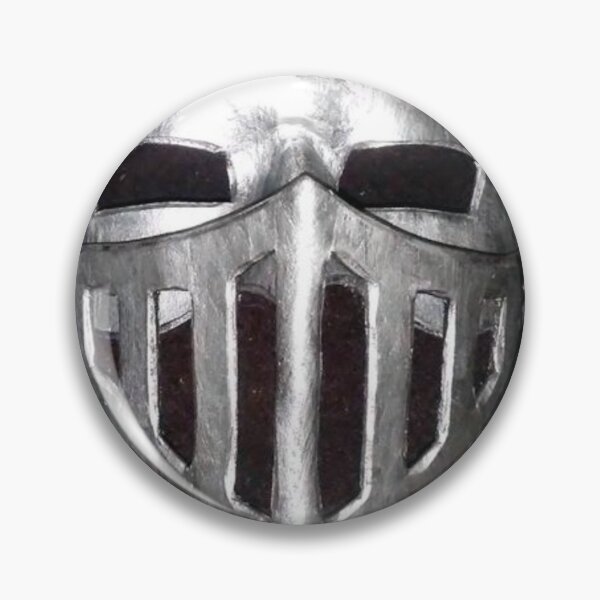 Item preview, Scary Mask face guard.  designed and sold by hdkdox.