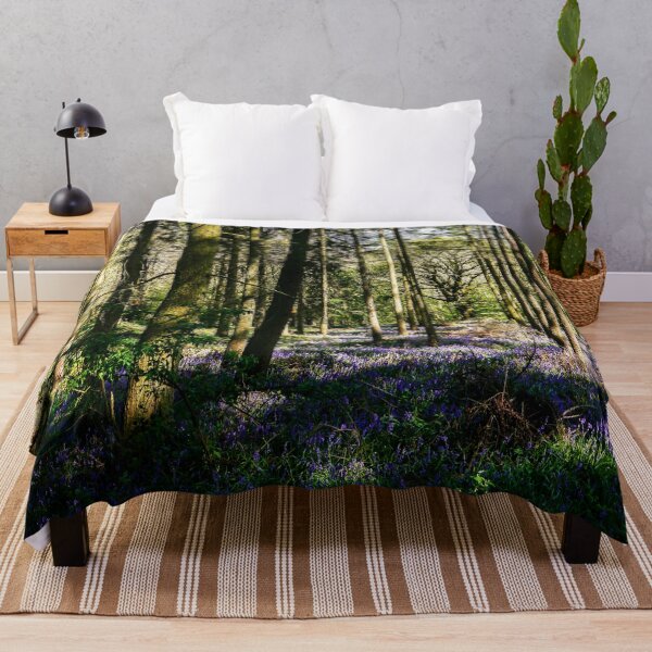Item preview, Natures Canvas designed and sold by ScenicViewPics.