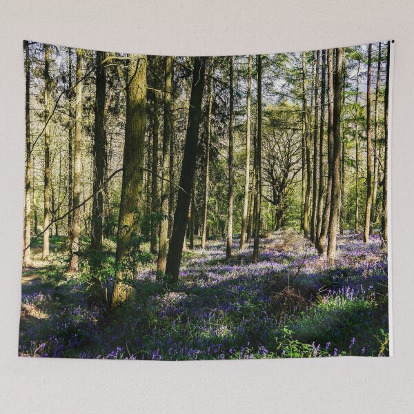 Item preview, Natures Canvas designed and sold by ScenicViewPics.