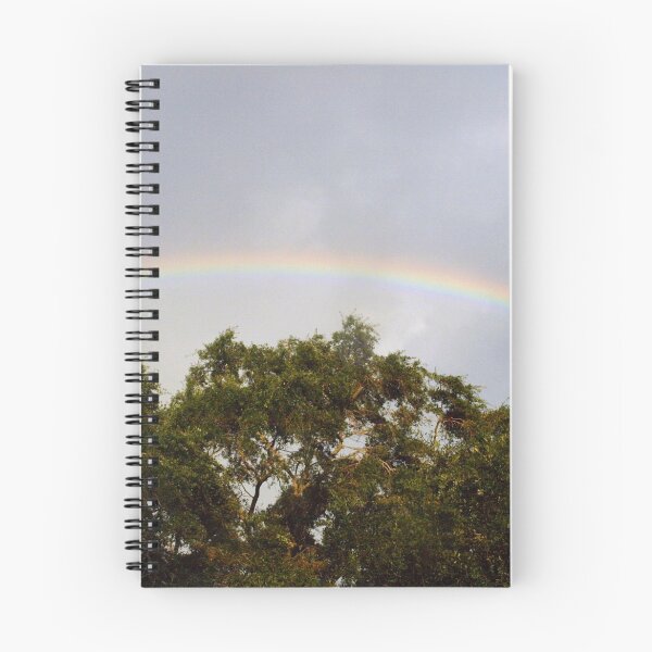 Item preview, Neighborhood rainbow designed and sold by B. Randi Bailey.