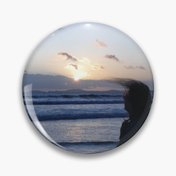 Item preview, Wind in the hair designed and sold by markrosser.