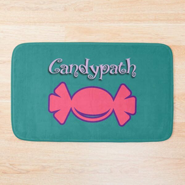 Item preview, Candypath for candy and sweet lover designed and sold by Reda678.