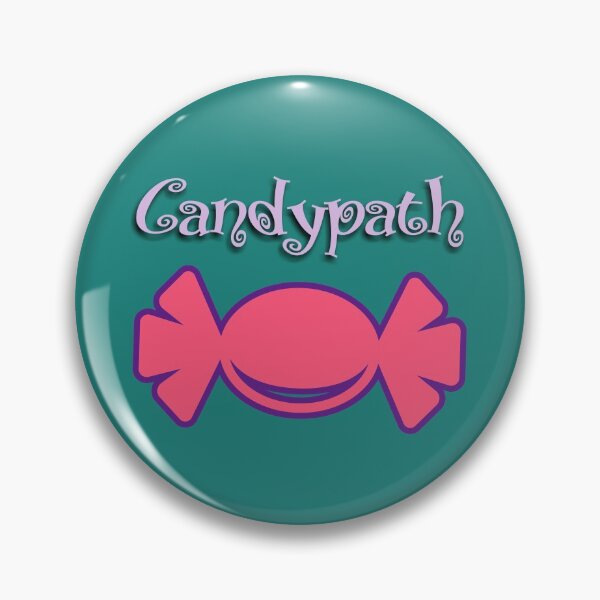 Item preview, Candypath for candy and sweet lover designed and sold by Reda678.