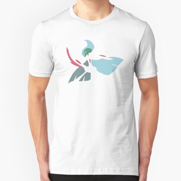 Mega Gallade Slim Fit T-Shirt