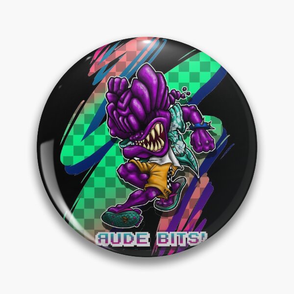 Item preview, Rude Boy Tiki designed and sold by pufftronic.