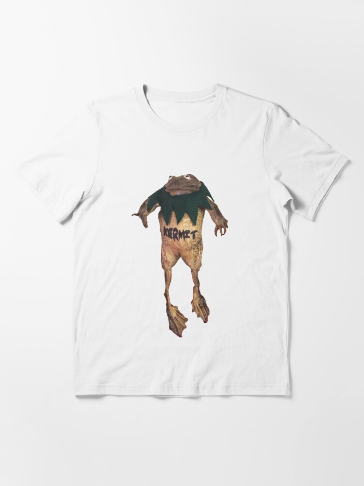 Awww He So Cute Cursed Image T Shirt By Crumpetstrumpet Redbubble