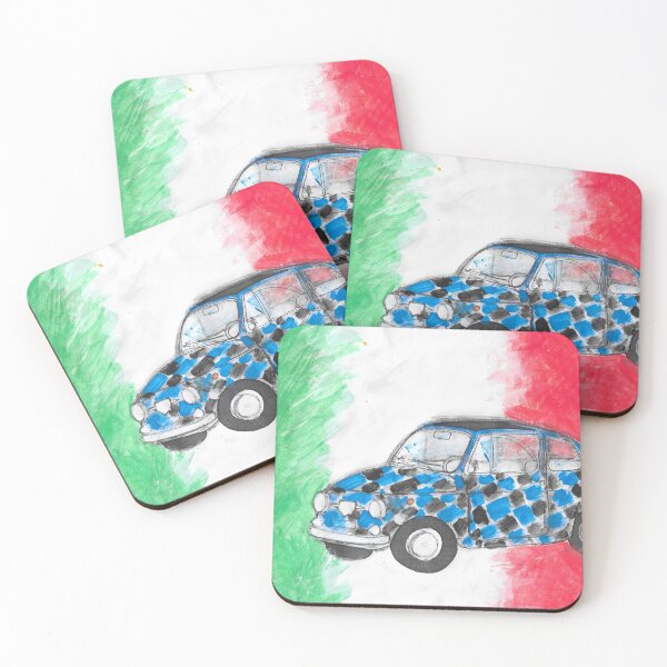 Item preview, Fiat 500 - 15 designed and sold by walterfest.